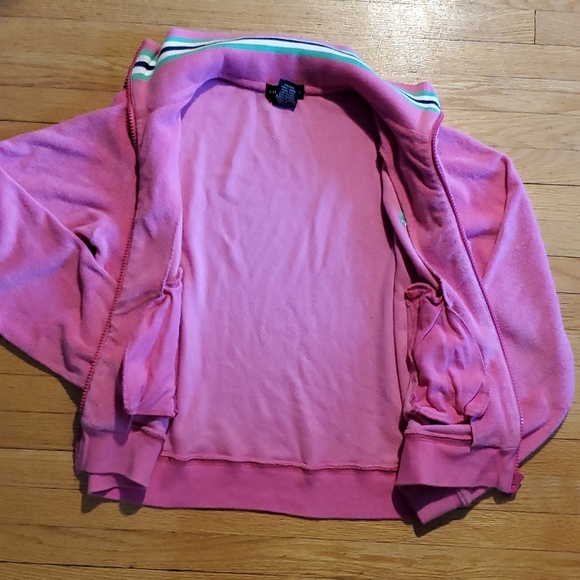 Ralph Lauren zip up - Picture 4 of 6